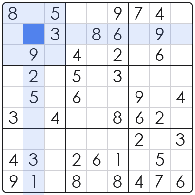logic wiz sudoku